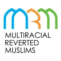 Multiracial Reverted Muslims