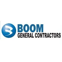 Boom General Contractors Boom General Contractors