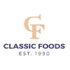 Classic Foods Industries Classic Foods Industries
