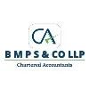 B M P S & CO LLP