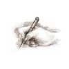 Ghost-writer Ghost-writer