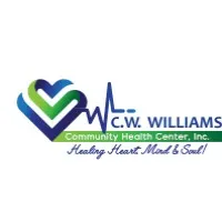 The C. W. Williams Community Health Center, Inc. The C. W. Williams Community Health Center, Inc.