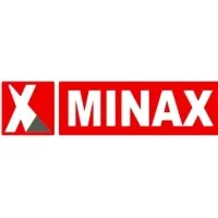 MINAX  - Construções e Mineração