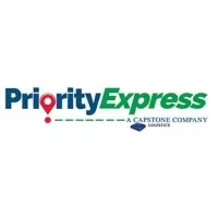 Priority Express - A Capstone Logistics Company Priority Express - A Capstone Logistics Company