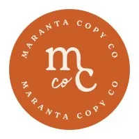 Maranta Copy Co.