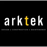 Arktek - Design x Construction x Maintenance Arktek - Design x Construction x Maintenance