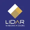 Lidar Windows and Doors