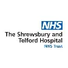 The Shrewsbury and Telford Hospital NHS Trust The Shrewsbury and Telford Hospital NHS Trust