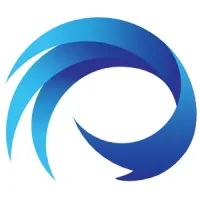 Blue Feather