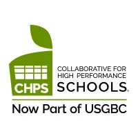 The Collaborative for High Performance Schools (CHPS)