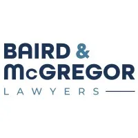 Baird & McGregor Lawyers
