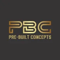 Pre-Built Concepts