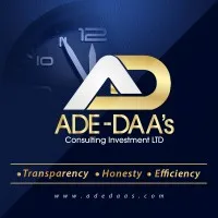 ADE-DAA'S CONSULTING INVESTMENT LTD ADE-DAA'S CONSULTING INVESTMENT LTD