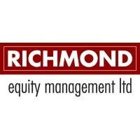 Richmond Equity Management Ltd. Richmond Equity Management Ltd.