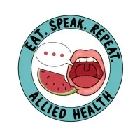Eat. Speak. Repeat. Allied Health 