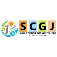 Skill Council for Green Jobs (SCGJ) 