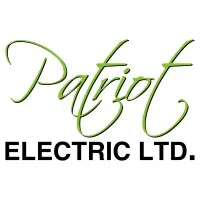 Patriot Electric Ltd. Patriot Electric Ltd.