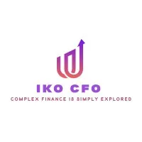 IKO CFO LTD