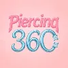 Piercing 360 Piercing 360