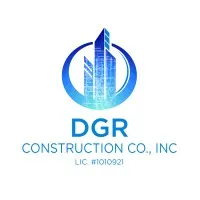 DGR Construction Company Inc. DGR Construction Company Inc.