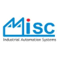 MISC Industrial Automation Systems email format