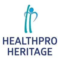 HealthPRO Heritage HealthPRO Heritage