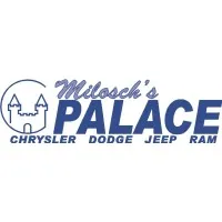 Milosch's Palace Chrysler Dodge Jeep Ram