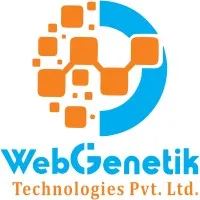 WebGenetik Technologies Private Limited