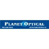 Planet Optical Planet Optical