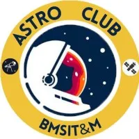 Astro Club BMSIT