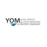 YOM Full Service Court Reporting: A Veritext Company