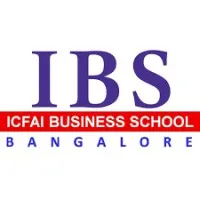 ICFAI Business School, Bangalore Official 