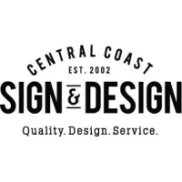 Central Coast Sign and Design