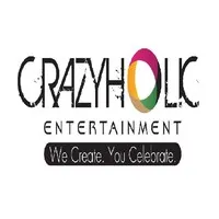 Crazyholic Entertainment