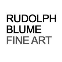 Rudolph Blume Fine Art