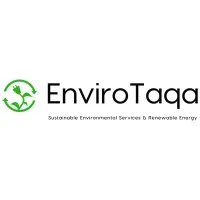 EnviroTaqa For Sustainable Environmental Services & Renewable Energy