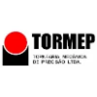 Tormep - Tornearia Mecanica de Precisão Ltda. Tormep - Tornearia Mecanica de Precisão Ltda.
