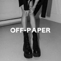 Off-Paper Creative Agency