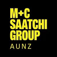 M+C Saatchi Group AUNZ