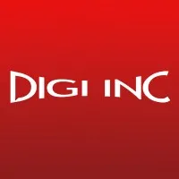 Digi Inc. Global