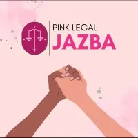 Pink Legal Jazba