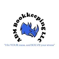 ADM Bookkeeping LLC ADM Bookkeeping LLC
