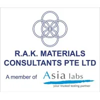 RAK Materials Consultants Pte Ltd