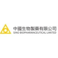 Sino Biopharmaceutical Limited
