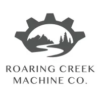 Roaring Creek Machine Co.