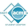 SNDT ACM-W Student Chapter SNDT ACM-W Student Chapter
