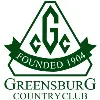 Greensburg Country Club Greensburg Country Club