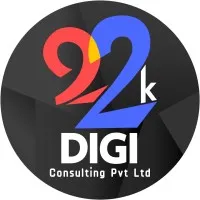 22K DIGI CONSULTING PRIVATE LIMITED