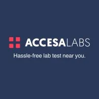 Accesa Labs - Online Lab Testing