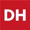 DHInfrastructure